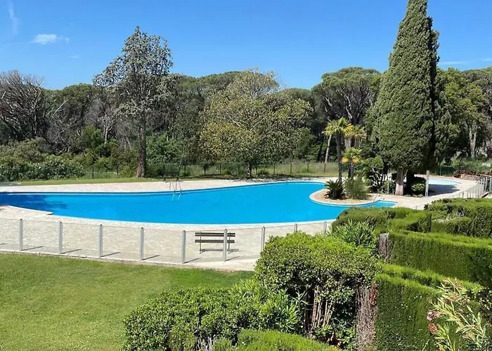 Grande Maisonette By Interhome Lejlighed Saint-Raphaël