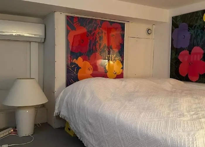 Grande Maisonette By Interhome * Saint-Raphaël