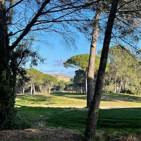 Grande Maisonette By Interhome Apartment Saint-Raphael (Var)