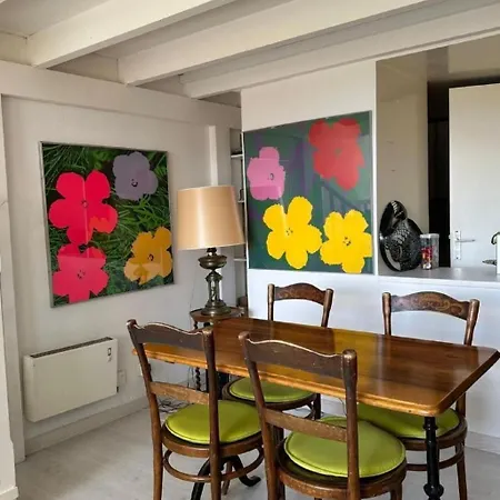 Grande Maisonette By Interhome * Saint-Raphaël