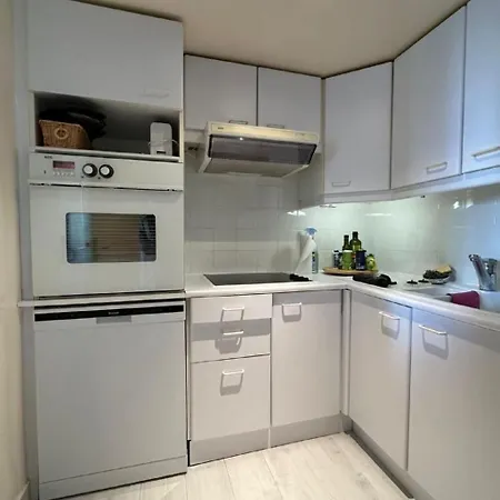 Grande Maisonette By Interhome * Saint-Raphaël