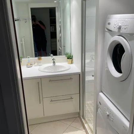 Grande Maisonette By Interhome