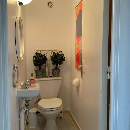 Grande Maisonette By Interhome Appartement *