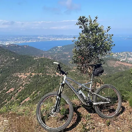 Grande Maisonette By Interhome