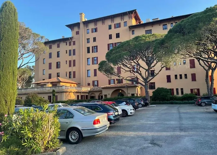 Apartment Grande Maisonette By Interhome