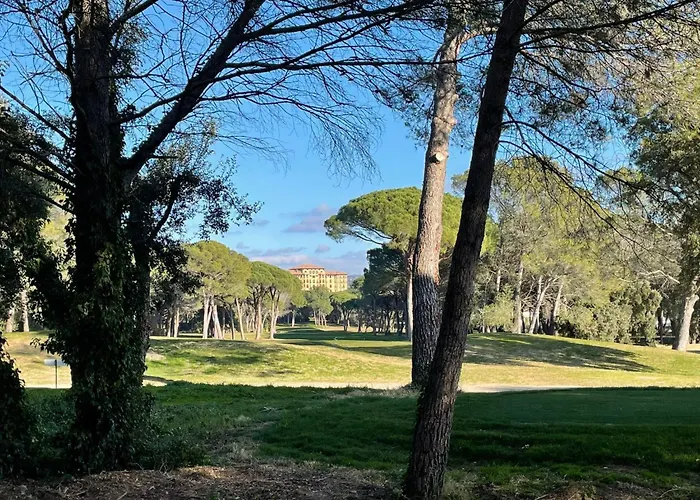 Grande Maisonette By Interhome Apartment Saint-Raphael (Var)