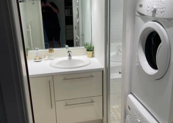 Grande Maisonette By Interhome