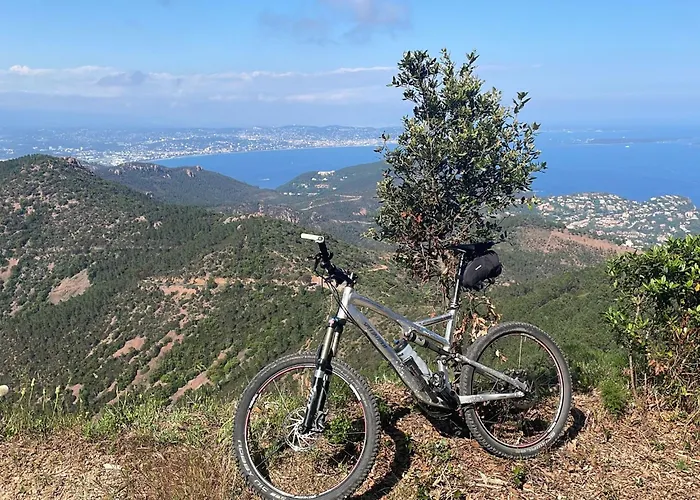 Grande Maisonette By Interhome